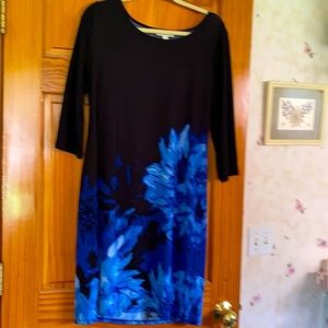 Dana Buchanan dress size large